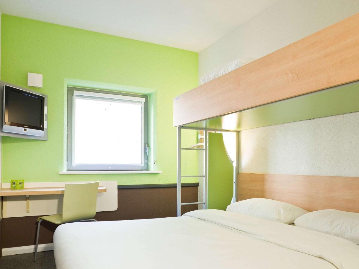 Ibis Budget Dresden Kesselsdorf Wilsdruff Екстериор снимка