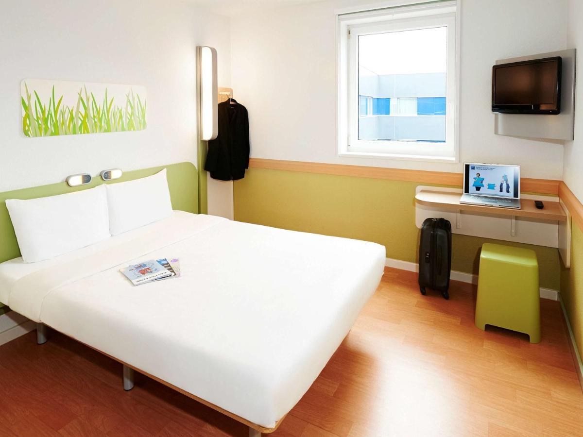 Ibis Budget Dresden Kesselsdorf Wilsdruff Екстериор снимка