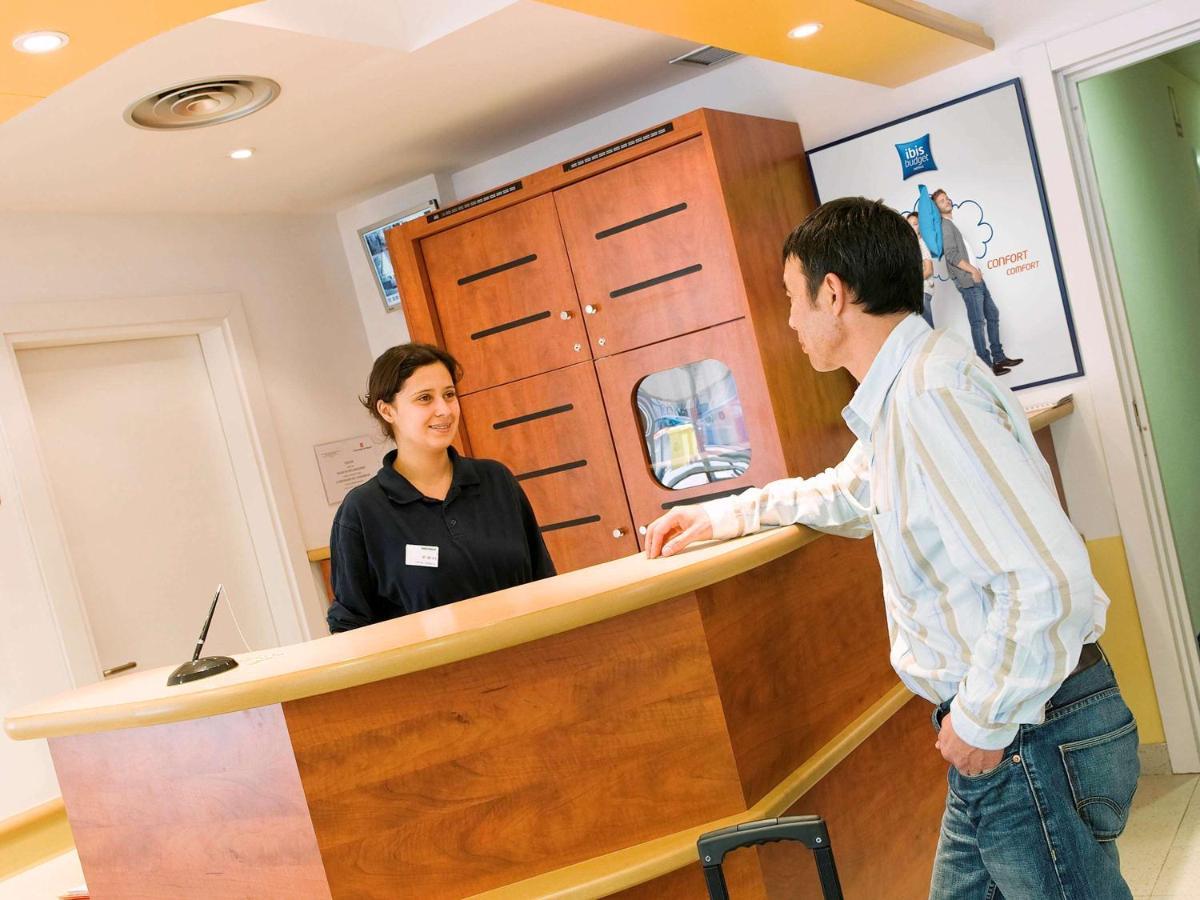 Ibis Budget Dresden Kesselsdorf Wilsdruff Екстериор снимка