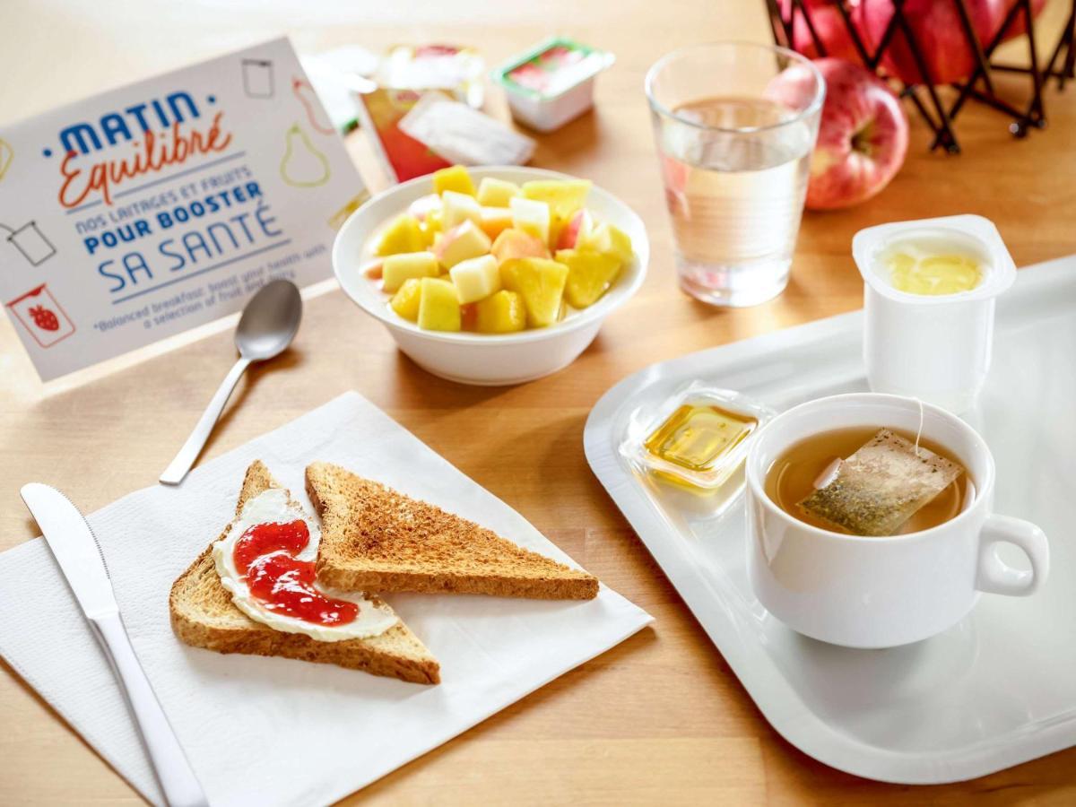 Ibis Budget Dresden Kesselsdorf Wilsdruff Екстериор снимка