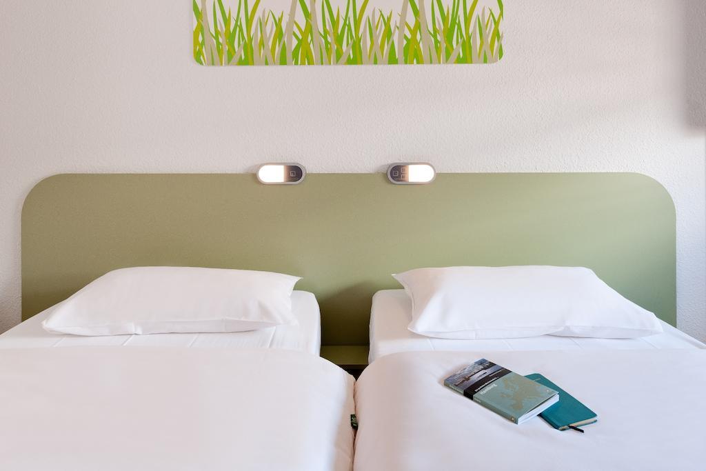Ibis Budget Dresden Kesselsdorf Wilsdruff Екстериор снимка