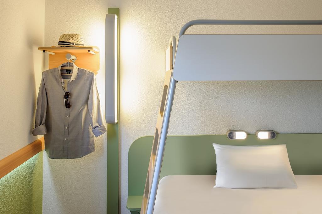 Ibis Budget Dresden Kesselsdorf Wilsdruff Стая снимка