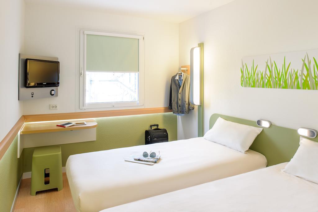 Ibis Budget Dresden Kesselsdorf Wilsdruff Екстериор снимка