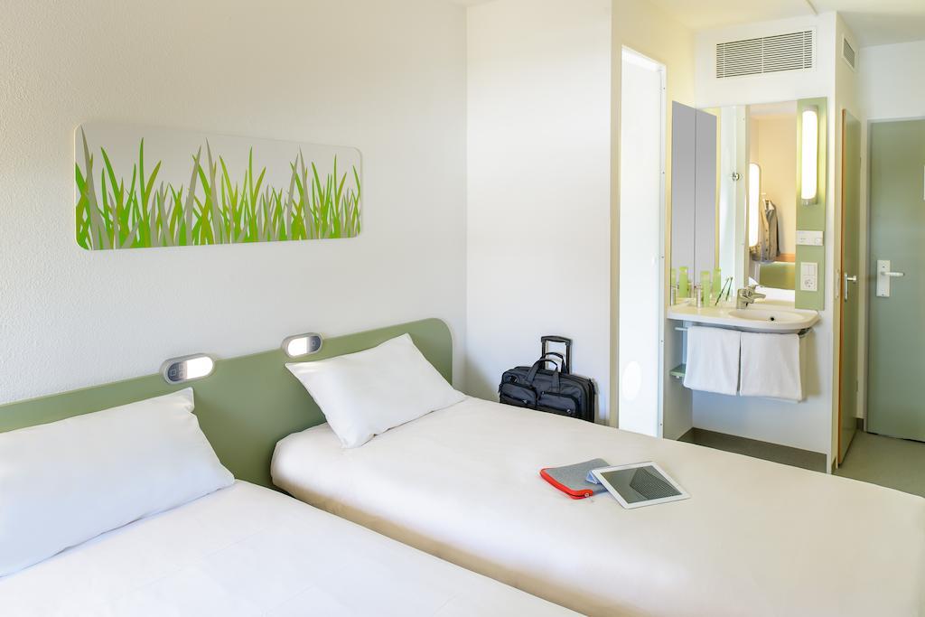 Ibis Budget Dresden Kesselsdorf Wilsdruff Екстериор снимка