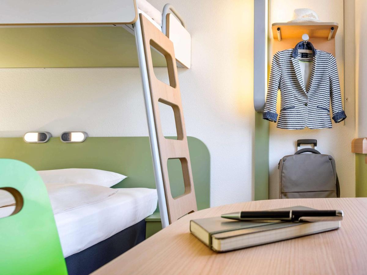 Ibis Budget Dresden Kesselsdorf Wilsdruff Екстериор снимка