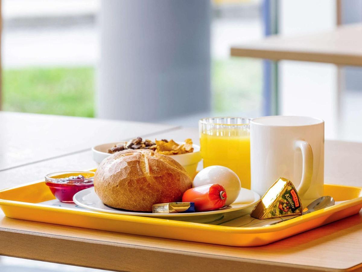 Ibis Budget Dresden Kesselsdorf Wilsdruff Екстериор снимка
